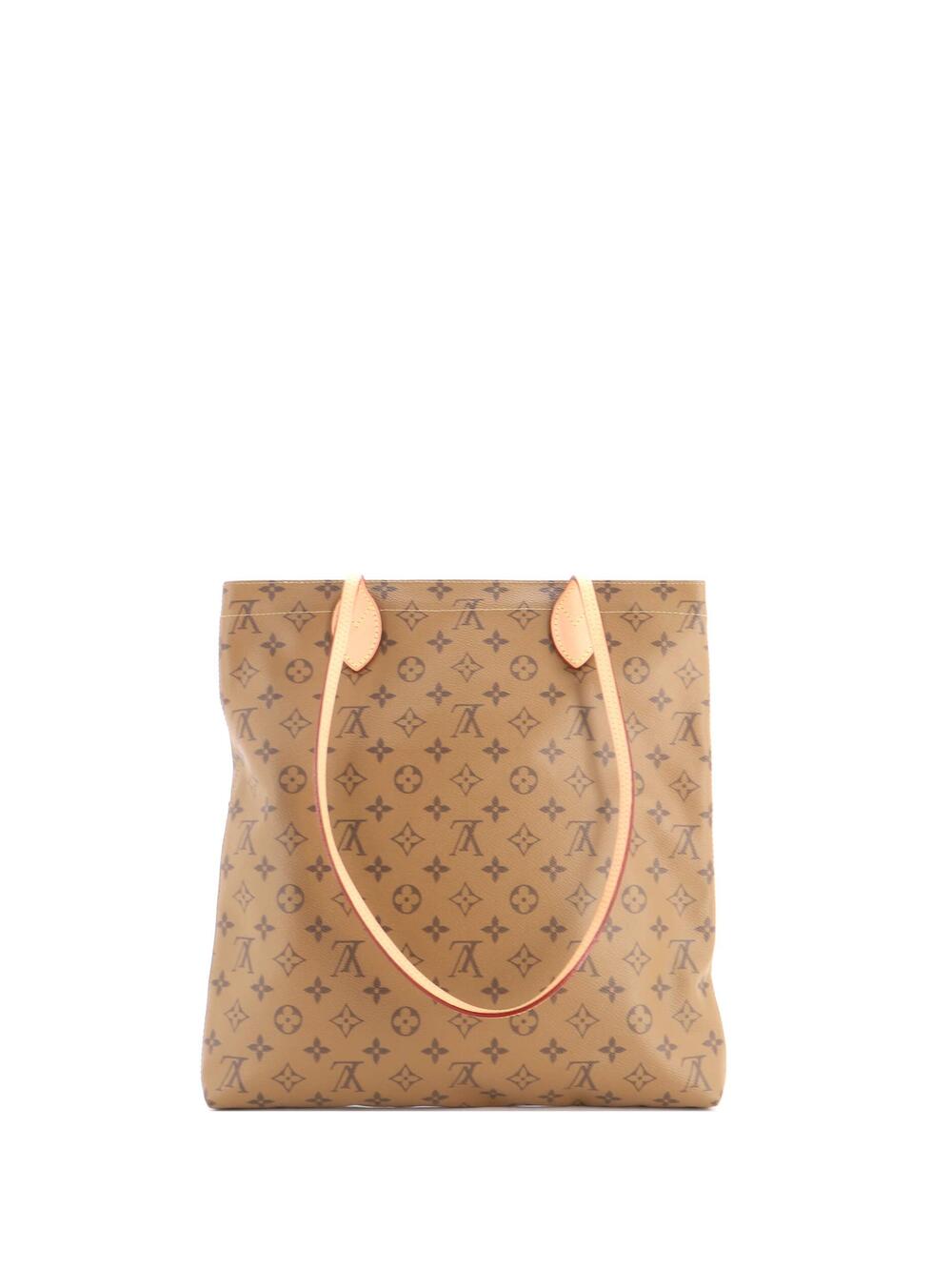 Louis Vuitton Carry It Tote Limited #306823L18B - Picture 3 of 8